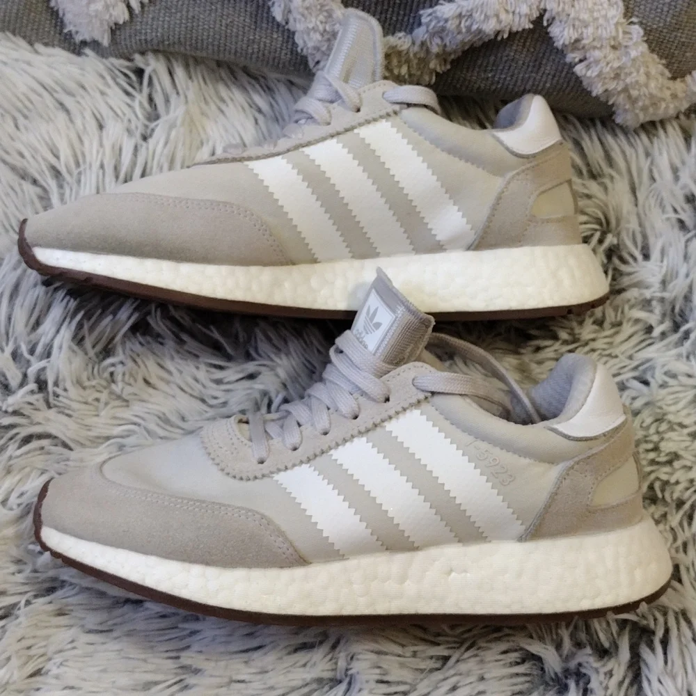 Adidas Originals I-5923 Shoes - Picture 4 of 14